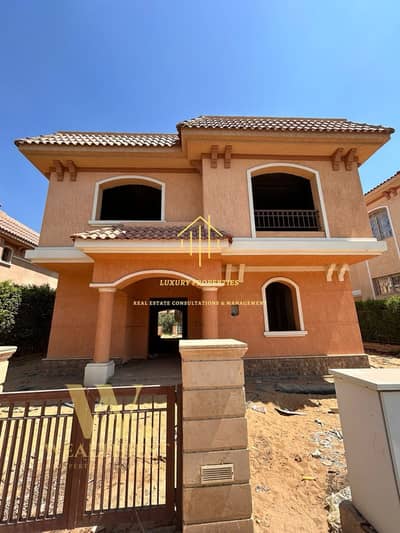 4 Bedroom Villa for Sale in Madinaty, Cairo - WhatsApp Image 2025-02-16 at 4.13. 10 PM. jpeg
