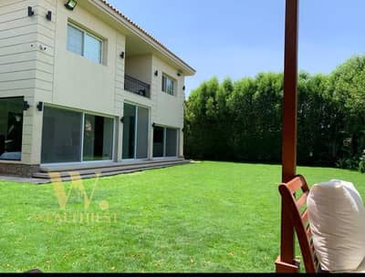 5 Bedroom Villa for Rent in Madinaty, Cairo - WhatsApp Image 2025-02-25 at 8.12. 59 PM - Copy. jpeg
