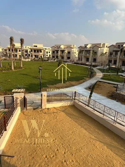 فیلا 3 غرف نوم للبيع في مدينتي، القاهرة - WhatsApp Image 2025-03-08 at 17.46. 45. jpeg