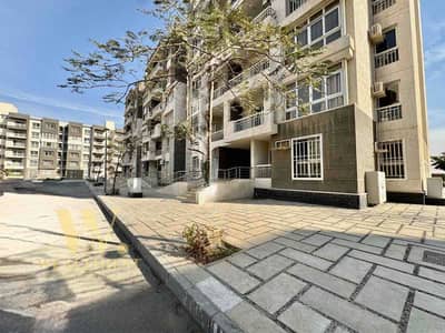 Studio for Sale in Madinaty, Cairo - 0d99c750-0310-4901-8e95-c279dba9ec4e. jpg