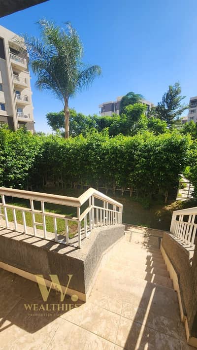 2 Bedroom Apartment for Sale in Madinaty, Cairo - WhatsApp Image 2025-05-20 at 3.46. 35 PM (2). jpeg