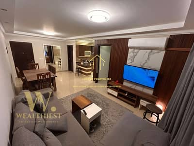 2 Bedroom Apartment for Rent in Madinaty, Cairo - WhatsApp Image 2025-05-20 at 7.21. 19 PM. jpeg