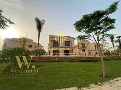 توين هاوس 4 غرف نوم للبيع في مدينتي، القاهرة - WhatsApp Image 2025-05-28 at 11.07. 07 PM (1). jpeg