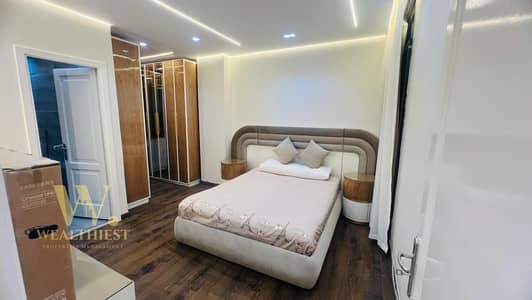 2 Bedroom Flat for Sale in Madinaty, Cairo - WhatsApp Image 2025-05-28 at 9.11. 01 PM (1). jpeg