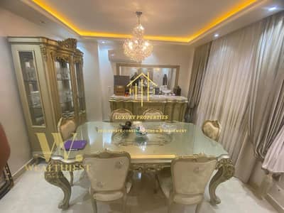 3 Bedroom Flat for Sale in Madinaty, Cairo - WhatsApp Image 2025-04-19 at 13.29. 26. jpeg