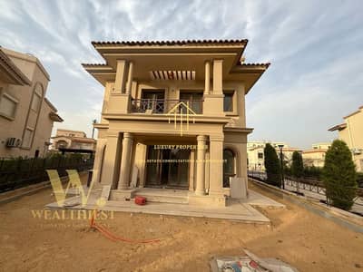 فیلا 3 غرف نوم للبيع في مدينتي، القاهرة - WhatsApp Image 2025-05-20 at 3.34. 24 PM. jpeg
