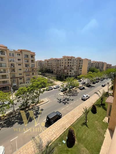 2 Bedroom Apartment for Sale in Madinaty, Cairo - WhatsApp Image 2025-06-25 at 4.15. 58 PM (1). jpeg