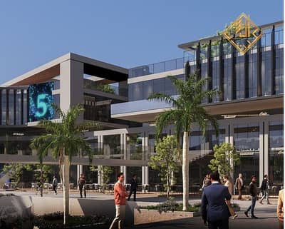 Retail for Sale in Sheikh Zayed, Giza - WhatsApp Image 2024-06-23 at 4.39. 53 PM. jpeg