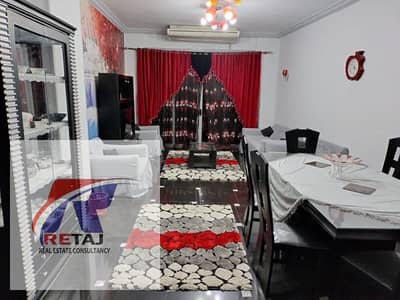 فلیٹ 3 غرف نوم للايجار في القاهرة الجديدة، القاهرة - 1. jpg