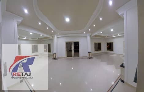 5 Bedroom Apartment for Rent in New Cairo, Cairo - 1. jpeg