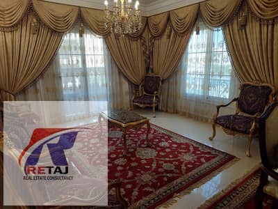 فلیٹ 3 غرف نوم للايجار في القاهرة الجديدة، القاهرة - WhatsApp Image 2025-06-25 at 11.45. 33 (1). jpeg