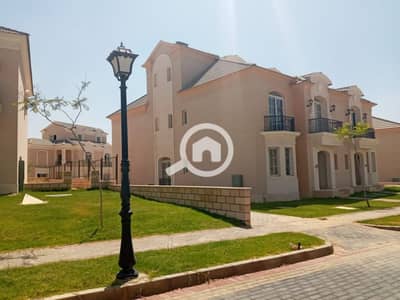 4 Bedroom Townhouse for Sale in New Cairo, Cairo - IMG-20230523-WA0057. jpg