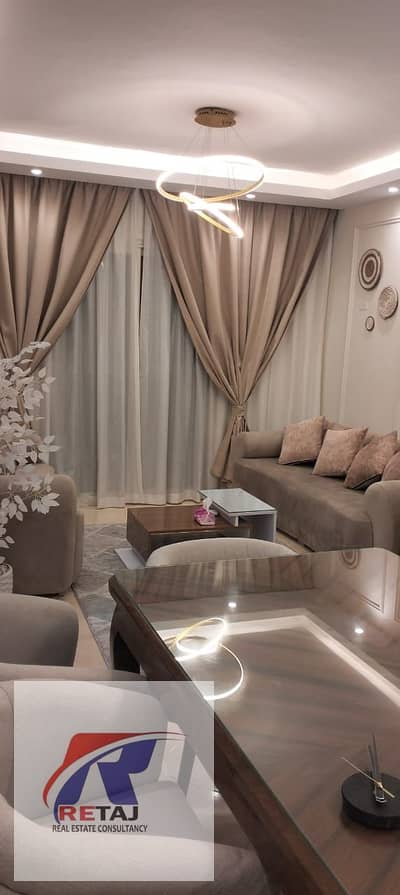 شقة 3 غرف نوم للايجار في مدينة نصر، القاهرة - WhatsApp Image 2025-06-23 at 16.07. 38. jpeg