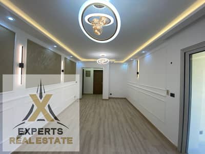 2 Bedroom Flat for Sale in Madinaty, Cairo - 1. jpg