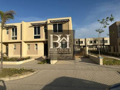 3 Bedroom Twin House for Sale in 6th of October, Giza - WhatsApp Image 2025-06-30 at 14.08. 23_d3fe422d. jpg