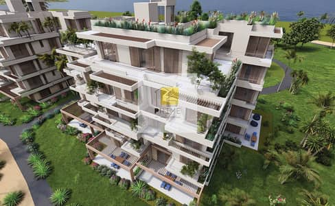 Chalet for Sale in North Coast, Matruh - Chalets 3. jpg