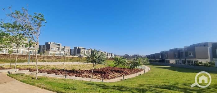 تاون هاوس 4 غرف نوم للبيع في الشيخ زايد، الجيزة - 1. png