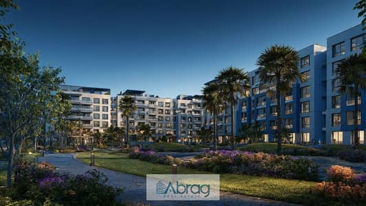 2 Bedroom Apartment for Sale in Sheikh Zayed, Giza - WhatsApp Image 2025-06-30 at 11.35. 23_a6de46b0. jpg