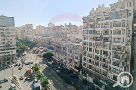 فلیٹ 3 غرف نوم للبيع في بولكلي، الإسكندرية - 1. jpg