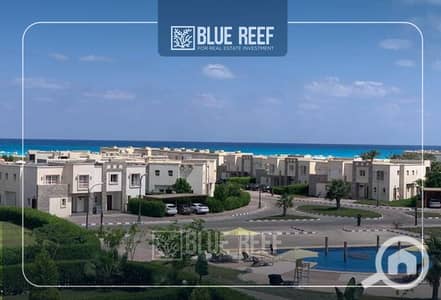 2 Bedroom Chalet for Sale in North Coast, Matruh - لاااس. jpg