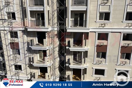 3 Bedroom Apartment for Sale in Moharam Bik, Alexandria - IMG-20250531-WA0014-2. jpg