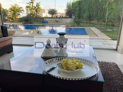 فیلا 5 غرف نوم للبيع في الشيخ زايد، الجيزة - WhatsApp Image 2025-06-25 at 3.26. 42 PM. jpeg