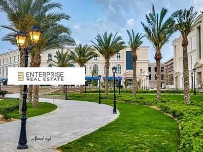 شاليه 3 غرف نوم للبيع في الساحل الشمالي، مطروح - qC04EkDUv9OYOaw6MrG41jD9PPIX0PYml6EHbN6C. jpeg