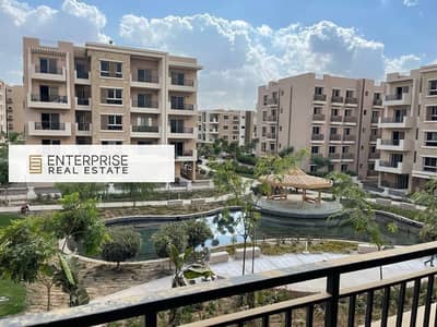 شقة 3 غرف نوم للبيع في القاهرة الجديدة، القاهرة - WhatsApp Image 2025-06-04 at 15.16. 35_a189c17b. jpg