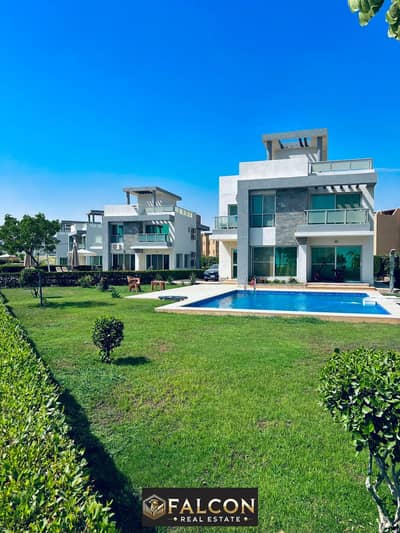 2 Bedroom Chalet for Sale in Ain Sukhna, Suez - WhatsApp Image 2025-06-12 at 12.26. 06_f8227ec5. jpg