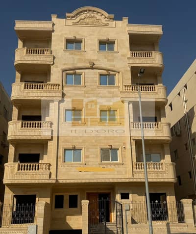 3 Bedroom Flat for Sale in New Cairo, Cairo - WhatsApp Image 2025-06-30 at 2.45. 36 PM. jpeg