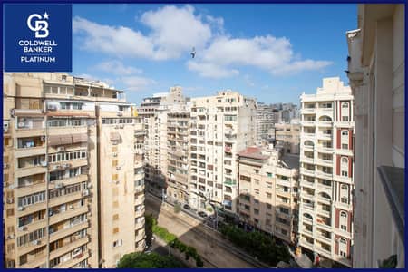 شقة 3 غرف نوم للبيع في رشدي، الإسكندرية - 1. JPG