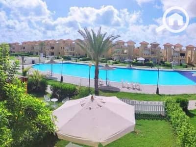 2 Bedroom Chalet for Sale in North Coast, Matruh - IMG-20250629-WA0199. jpg