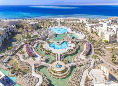 بنتهاوس 2 غرفة نوم للبيع في سوما باى، البحر الأحمر - IMG-20250610-WA0070. jpg