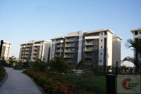 3 Bedroom Flat for Sale in Madinaty, Cairo - DSC00110. JPG