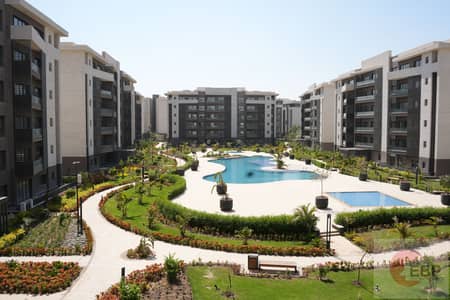 3 Bedroom Flat for Sale in Madinaty, Cairo - DSC00001. JPG