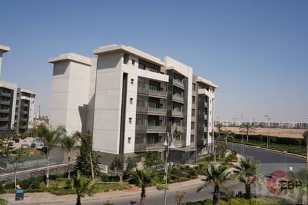 2 Bedroom Apartment for Sale in Madinaty, Cairo - DSC00033. JPG