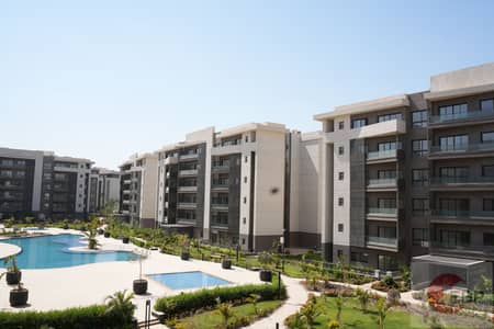 3 Bedroom Flat for Sale in Madinaty, Cairo - DSC00007. JPG