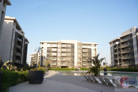 3 Bedroom Apartment for Sale in Madinaty, Cairo - DSC00160. JPG