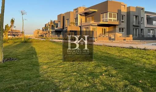 بنتهاوس 2 غرفة نوم للبيع في 6 أكتوبر، الجيزة - d919de4ec6bc4ca39916a54fa0b46a5a. jpg