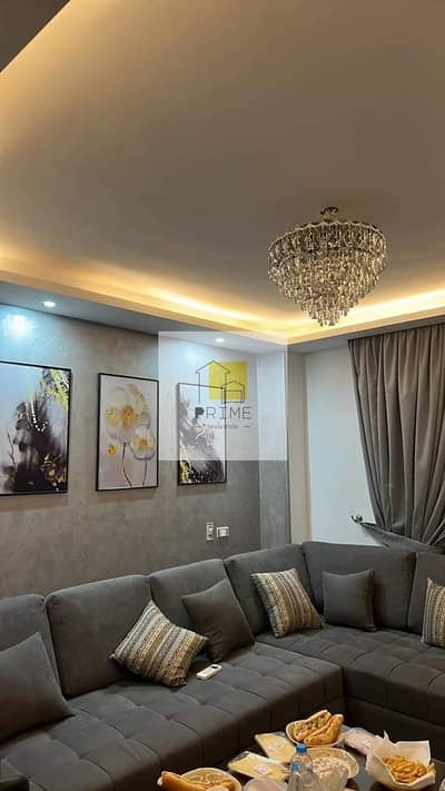 2 Bedroom Flat for Sale in Madinaty, Cairo - WhatsApp Image 2025-06-30 at 1.44. 12 PM (1). jpeg