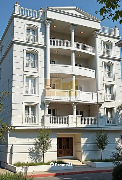 شقة 3 غرف نوم للبيع في القاهرة الجديدة، القاهرة - WhatsApp Image 2025-06-30 at 13.55. 23_9be01561. jpg