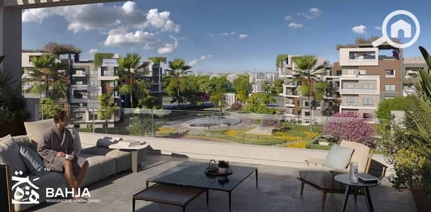 2 Bedroom Apartment for Sale in Sheikh Zayed, Giza - WhatsApp Image 2025-06-30 at 15.05. 51 (3). jpeg