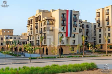 3 Bedroom Apartment for Sale in El Fostat, Cairo - WhatsApp Image 2025-06-30 at 1.45. 56 PM (1). jpeg