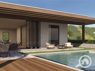 7 Bedroom Villa for Sale in North Coast, Matruh - 59254e2e-531e-4005-a9c9-93d193e33c02. jpeg