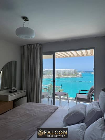 3 Bedroom Chalet for Sale in North Coast, Matruh - WhatsApp Image 2025-06-30 at 15.19. 52_da8c18d5. jpg