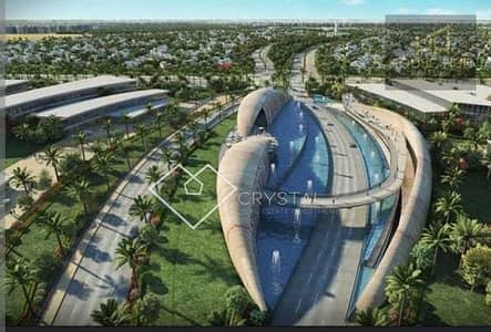 فلیٹ 1 غرفة نوم للبيع في العاصمة الإدارية الجديدة، القاهرة - 7302575-56b23o. jpg