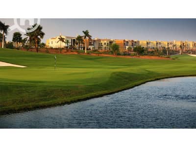4 Bedroom Villa for Sale in Sheikh Zayed, Giza - Allegria 2. jpg