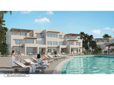 2 Bedroom Chalet for Sale in North Coast, Matruh - 4. jpg