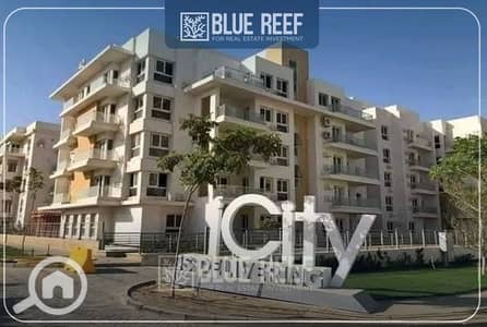 3 Bedroom Flat for Sale in New Cairo, Cairo - oiuytgh. jpg