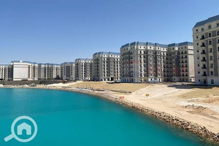 شقة 2 غرفة نوم للبيع في الساحل الشمالي، مطروح - 01. jpg